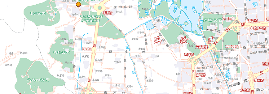 北京交通电子警察电子眼分布查询-汽车实用查询